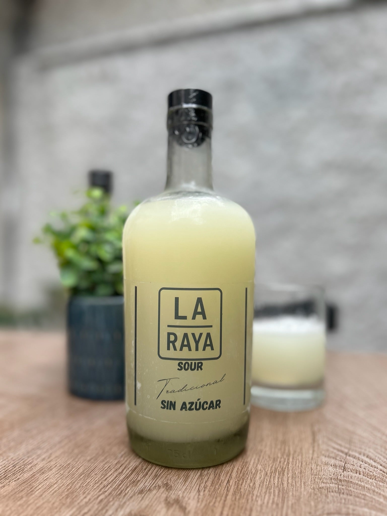 Tradicional Sin Azúcar