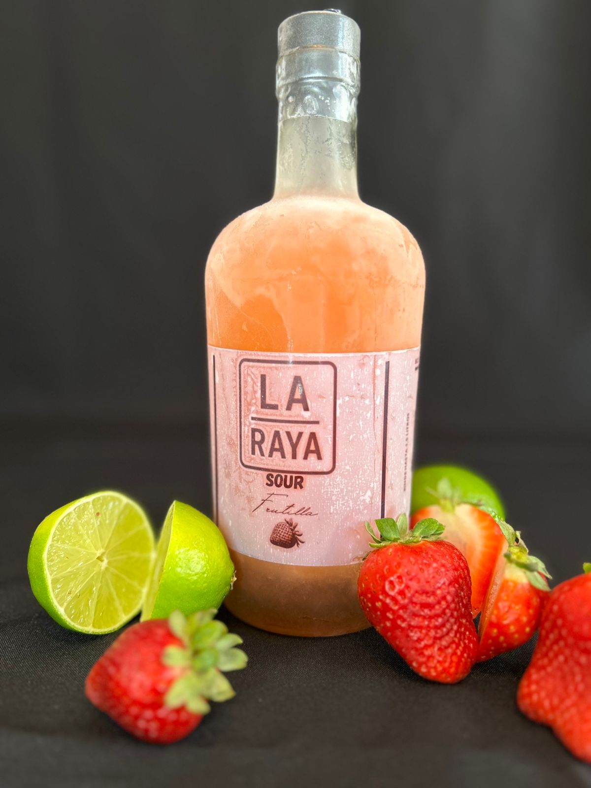 Frutilla Sour