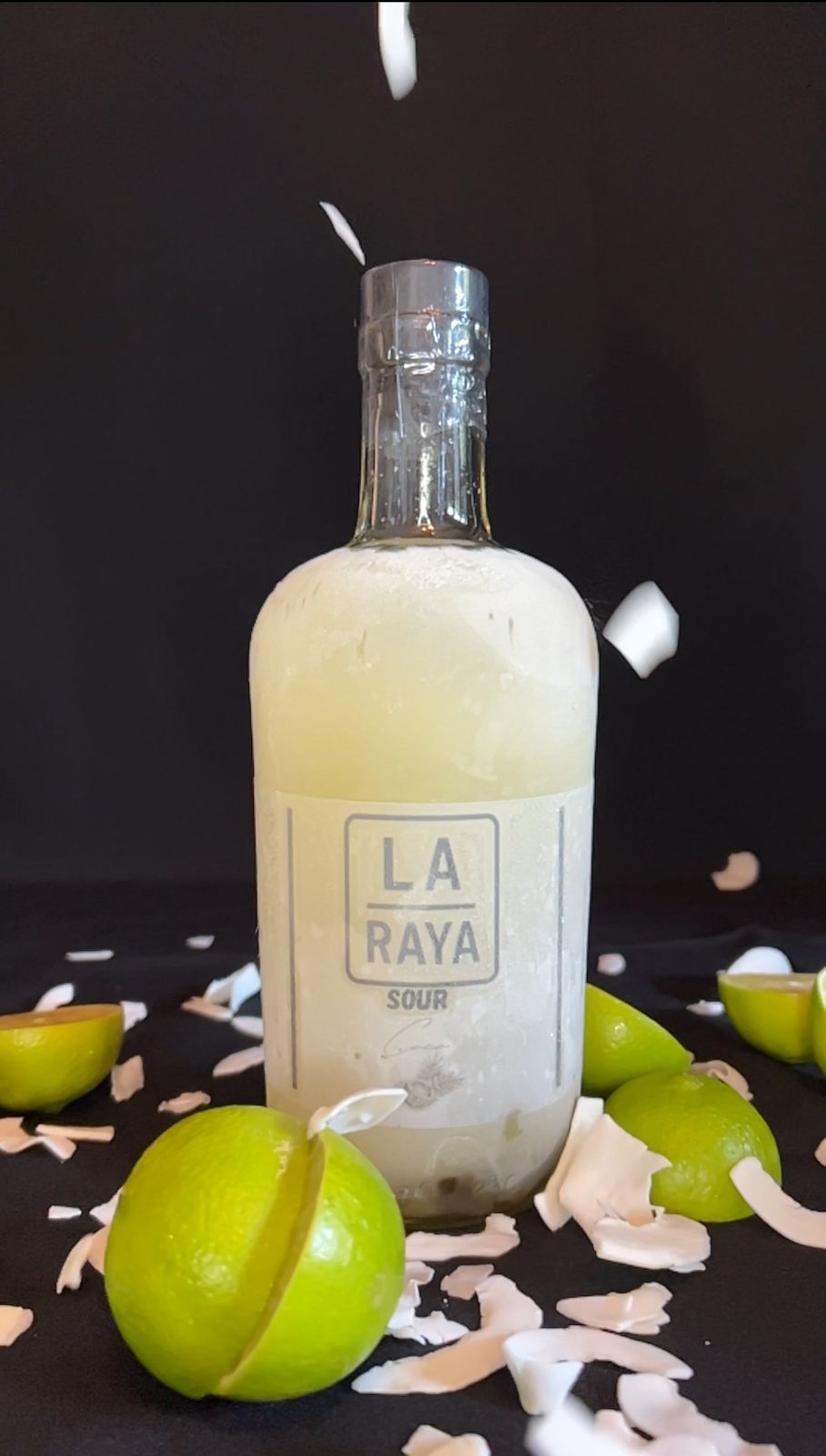 Coco Sour