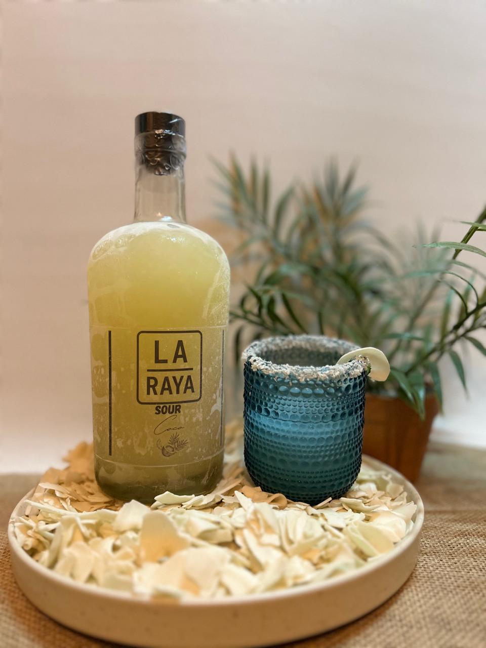 Coco Sour